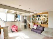 Apartamento para Venda em São Paulo/SP Pinheiros 2 Quartos