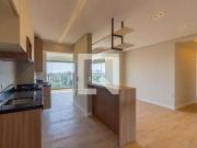 Apartamento para Venda em São Paulo/SP Pinheiros 2 Quartos