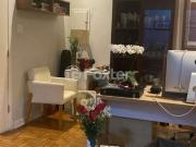 Apartamento para Venda em São Paulo/SP Pinheiros 2 Quartos