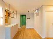 Apartamento para Venda em São Paulo/SP Pinheiros 2 Quartos