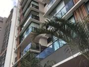 Apartamento para Venda em São Paulo/SP Pinheiros 2 Quartos