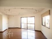 Apartamento para Venda em São Paulo/SP Pinheiros 2 Quartos