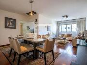 Apartamento para Venda em São Paulo/SP Pinheiros 2 Quartos