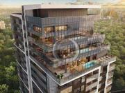 Apartamento para Venda em São Paulo/SP Pinheiros 2 Quartos