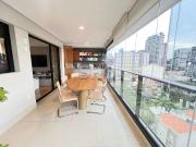 Apartamento para Venda em São Paulo/SP Pinheiros 2 Quartos