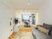 Apartamento para Venda em São Paulo/SP Pinheiros 2 Quartos