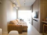 Apartamento para Venda em São Paulo/SP Pinheiros 2 Quartos