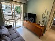 Apartamento para Venda em São Paulo/SP Pinheiros 2 Quartos