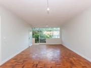 Apartamento para Venda em São Paulo/SP Pinheiros 2 Quartos