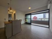 Apartamento para Venda em São Paulo/SP Pinheiros 2 Quartos