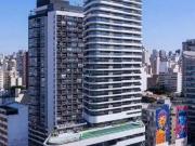 Apartamento para Venda em São Paulo/SP Pinheiros 2 Quartos