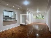 Apartamento para Venda em São Paulo/SP Pinheiros 2 Quartos