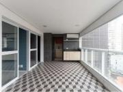 Apartamento para Venda em São Paulo/SP Pinheiros 2 Quartos