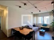 Apartamento para Venda em São Paulo/SP Pinheiros 2 Quartos