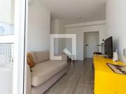 Apartamento para Venda em São Paulo/SP Pinheiros 2 Quartos