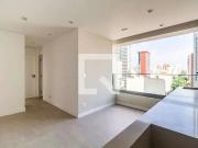 Apartamento para Venda em São Paulo/SP Pinheiros 2 Quartos