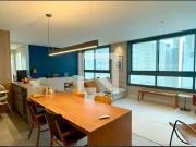 Apartamento para Venda em São Paulo/SP Pinheiros 2 Quartos