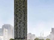 Apartamento para Venda em São Paulo/SP Pinheiros 2 Quartos
