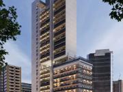 Apartamento para Venda em São Paulo/SP Pinheiros 2 Quartos