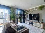 Apartamento para Venda em São Paulo/SP Pinheiros 2 Quartos