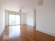 Apartamento para Venda em São Paulo/SP Pinheiros 2 Quartos