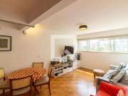 Apartamento para Venda em São Paulo/SP Pinheiros 2 Quartos