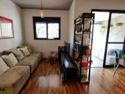 Apartamento para Venda em São Paulo/SP Pinheiros 2 Quartos