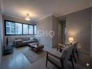 Apartamento para Venda em São Paulo/SP Pinheiros 2 Quartos