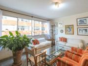 Apartamento para Venda em São Paulo/SP Pinheiros 2 Quartos