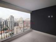 Apartamento para Venda em São Paulo/SP Pinheiros 2 Quartos