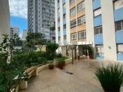 Apartamento para Venda em São Paulo/SP Pinheiros 2 Quartos