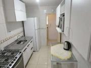 Apartamento para Venda em São Paulo/SP Pinheiros 2 Quartos