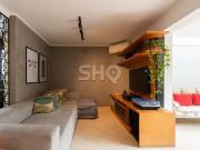 Apartamento para Venda em São Paulo/SP Pinheiros 2 Quartos