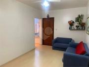 Apartamento para Venda em São Paulo/SP Pinheiros 2 Quartos