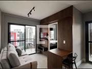 Apartamento para Venda em São Paulo/SP Pinheiros 2 Quartos