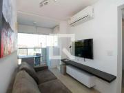 Apartamento para Venda em São Paulo/SP Pinheiros 2 Quartos