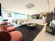 Apartamento para Venda em São Paulo/SP Pinheiros 2 Quartos