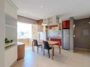 Apartamento para Venda em São Paulo/SP Pinheiros 2 Quartos