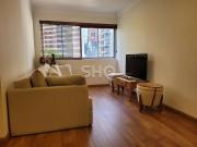 Apartamento para Venda em São Paulo/SP Pinheiros 2 Quartos