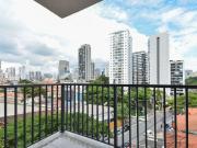 Apartamento para Venda em São Paulo/SP Pinheiros 2 Quartos