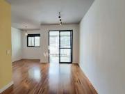 Apartamento para Venda em São Paulo/SP Pinheiros 2 Quartos