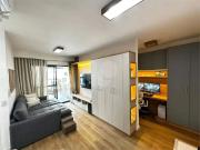 Apartamento para Venda em São Paulo/SP Pinheiros 2 Quartos