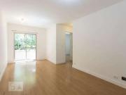 Apartamento para Venda em São Paulo/SP Pinheiros 2 Quartos