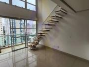 Apartamento para Venda em São Paulo/SP Pinheiros 2 Quartos