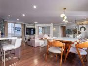 Apartamento para Venda em São Paulo/SP Pinheiros 2 Quartos