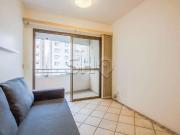 Apartamento para Venda em São Paulo/SP Pinheiros 2 Quartos