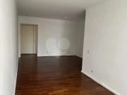 Apartamento para Venda em São Paulo/SP Pinheiros 2 Quartos