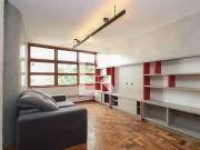 Apartamento para Venda em São Paulo/SP Pinheiros 2 Quartos
