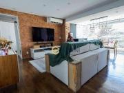 Apartamento para Venda em São Paulo/SP Pinheiros 2 Quartos