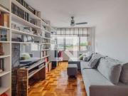 Apartamento para Venda em São Paulo/SP Pinheiros 2 Quartos